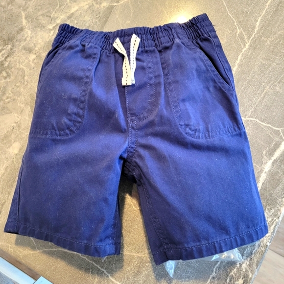 NAUTICA NAVY SHORTS - Picture 3 of 5